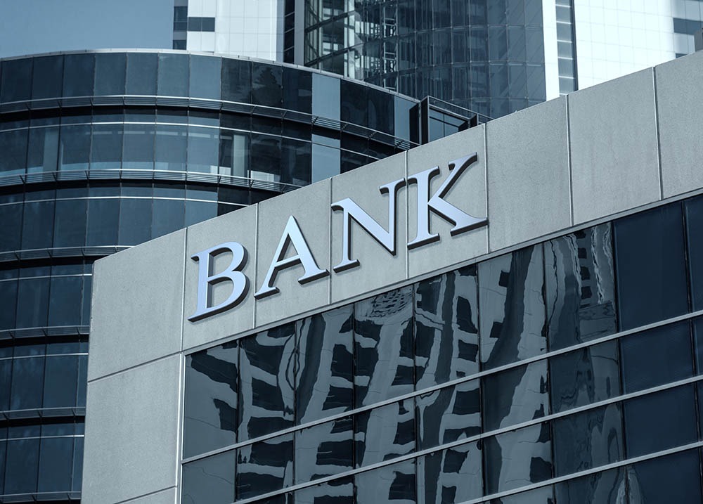 Open banking and fintech