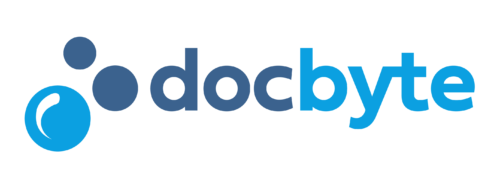 logo couleur docbyte