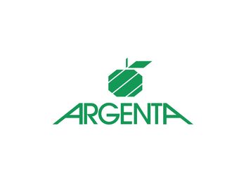 argenta-logo image