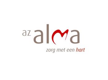 Logo de l'Alma