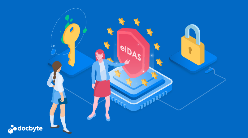 eIDAS : promouvoir l'interopérabilité et la sécurité Docbyte