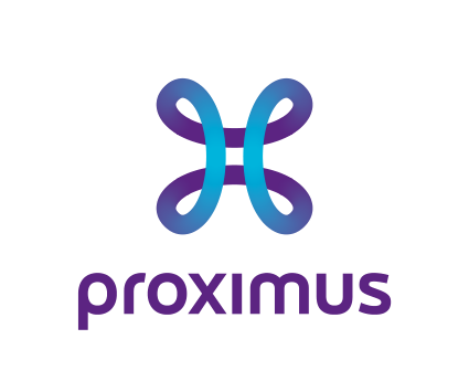 Proximus-logo