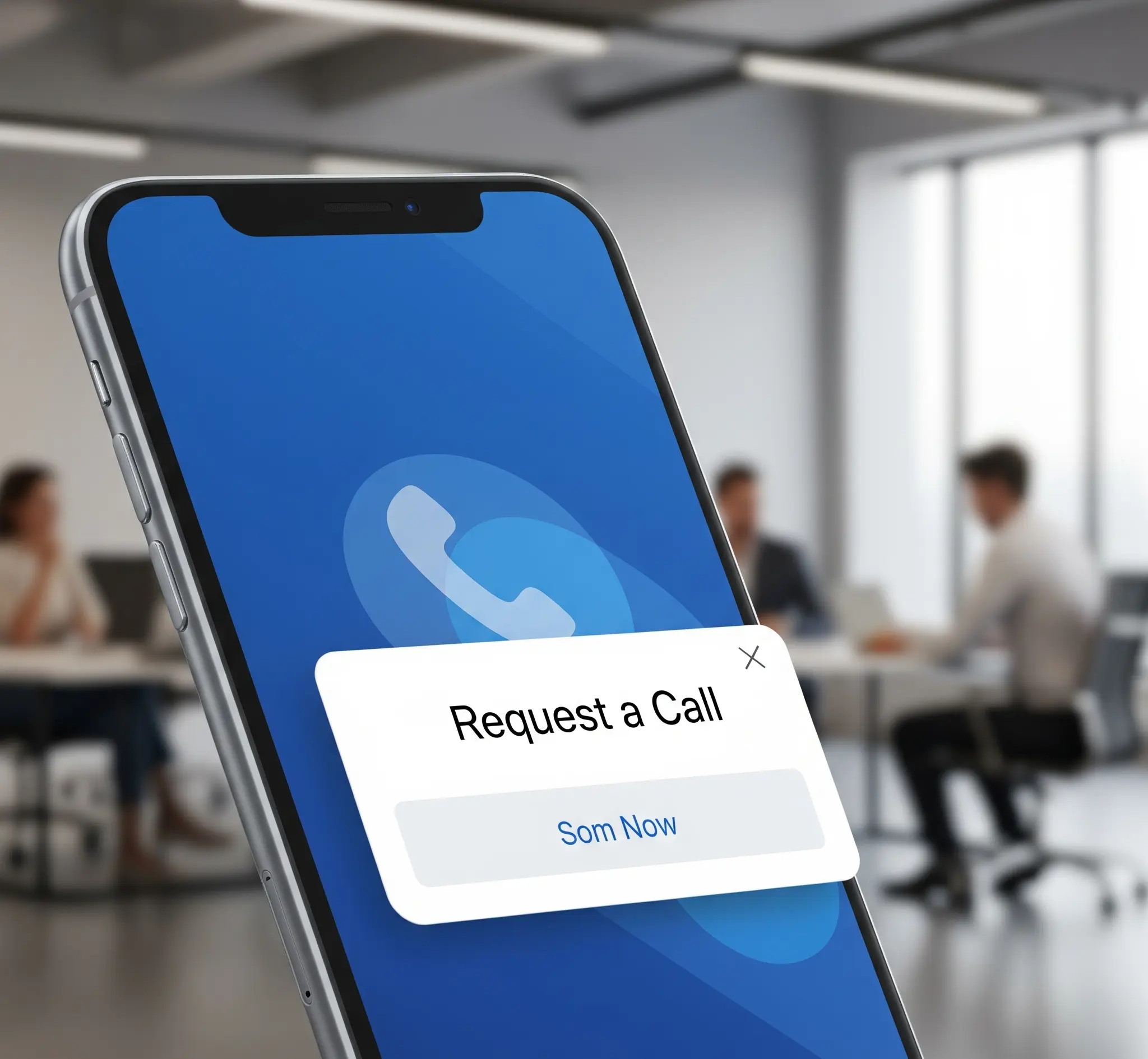 Request Call Request A Call - DOCBYTE