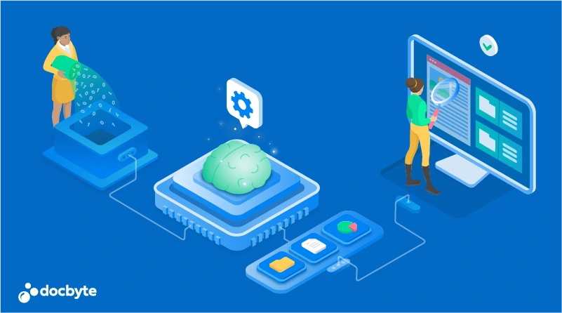 Smart Investments The Case for automated data entry