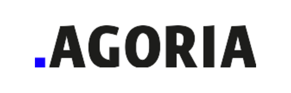 Agoria logo