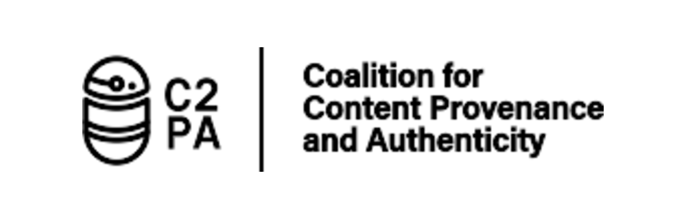 C2PA logo