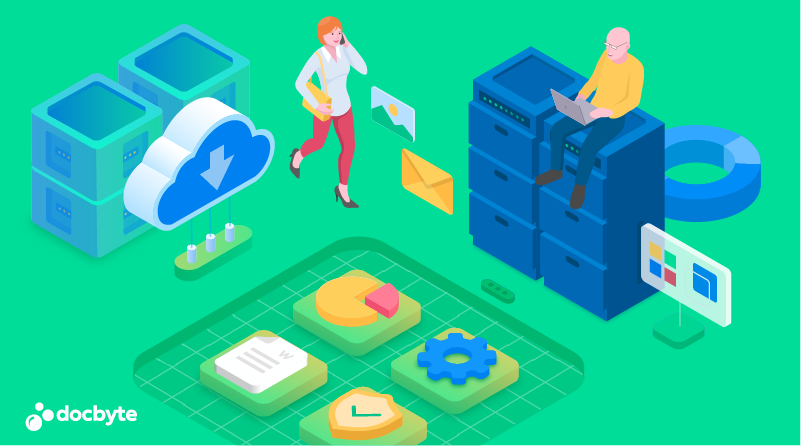 Making Sense of Application Retirement Docbyte