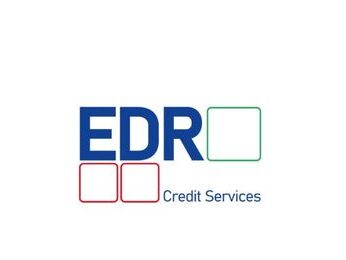 EDR-logo afbeelding