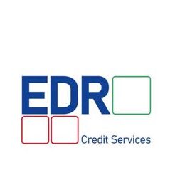 EDR-logo image
