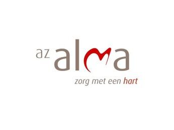 Logo de l'Alma